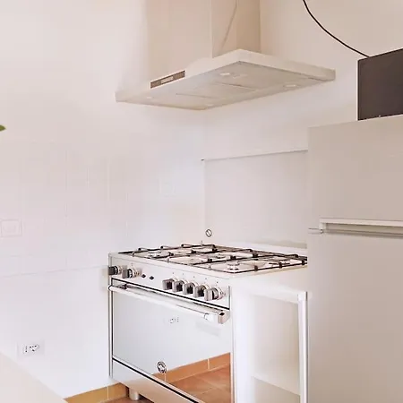 Tropicale Apartman Olbia