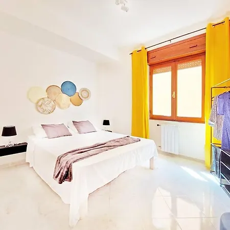 Apartamento Tropicale Olbia