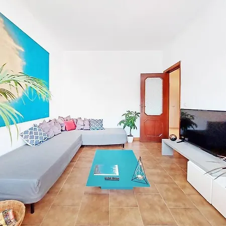 Tropicale Apartamento