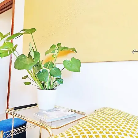 Apartamento Tropicale