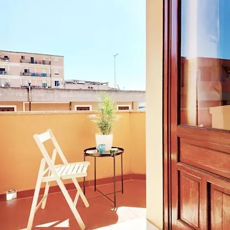 Tropicale Apartman *