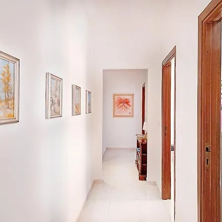 Tropicale Apartamento
