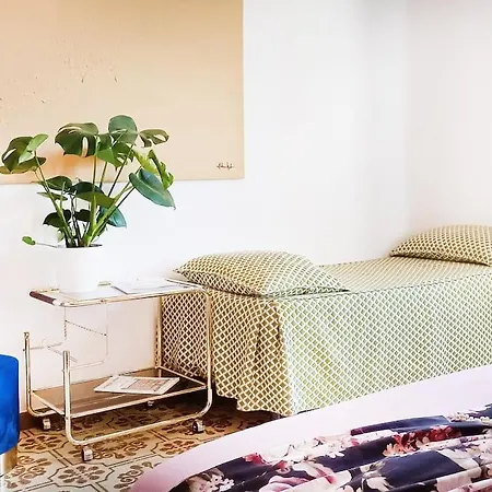 Apartamento Tropicale
