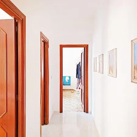 Tropicale Apartman *
