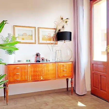 Tropicale Apartamento Olbia