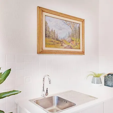 Apartamento Tropicale *