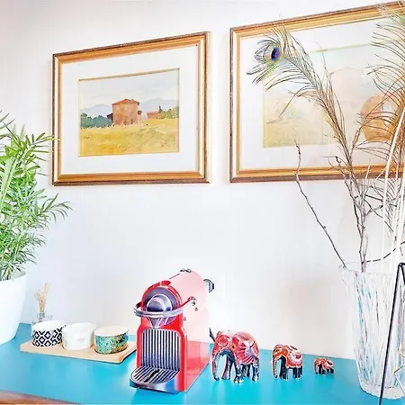Tropicale Apartman Olbia