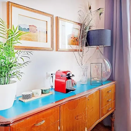 Apartamento Tropicale Olbia