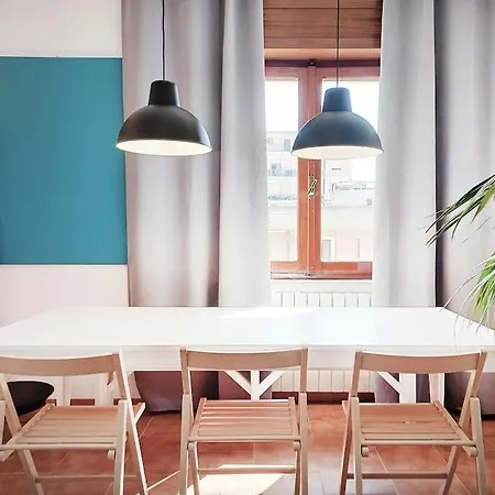 Apartamento Tropicale