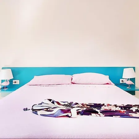 Tropicale Apartamento *