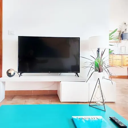 Tropicale Apartamento Olbia